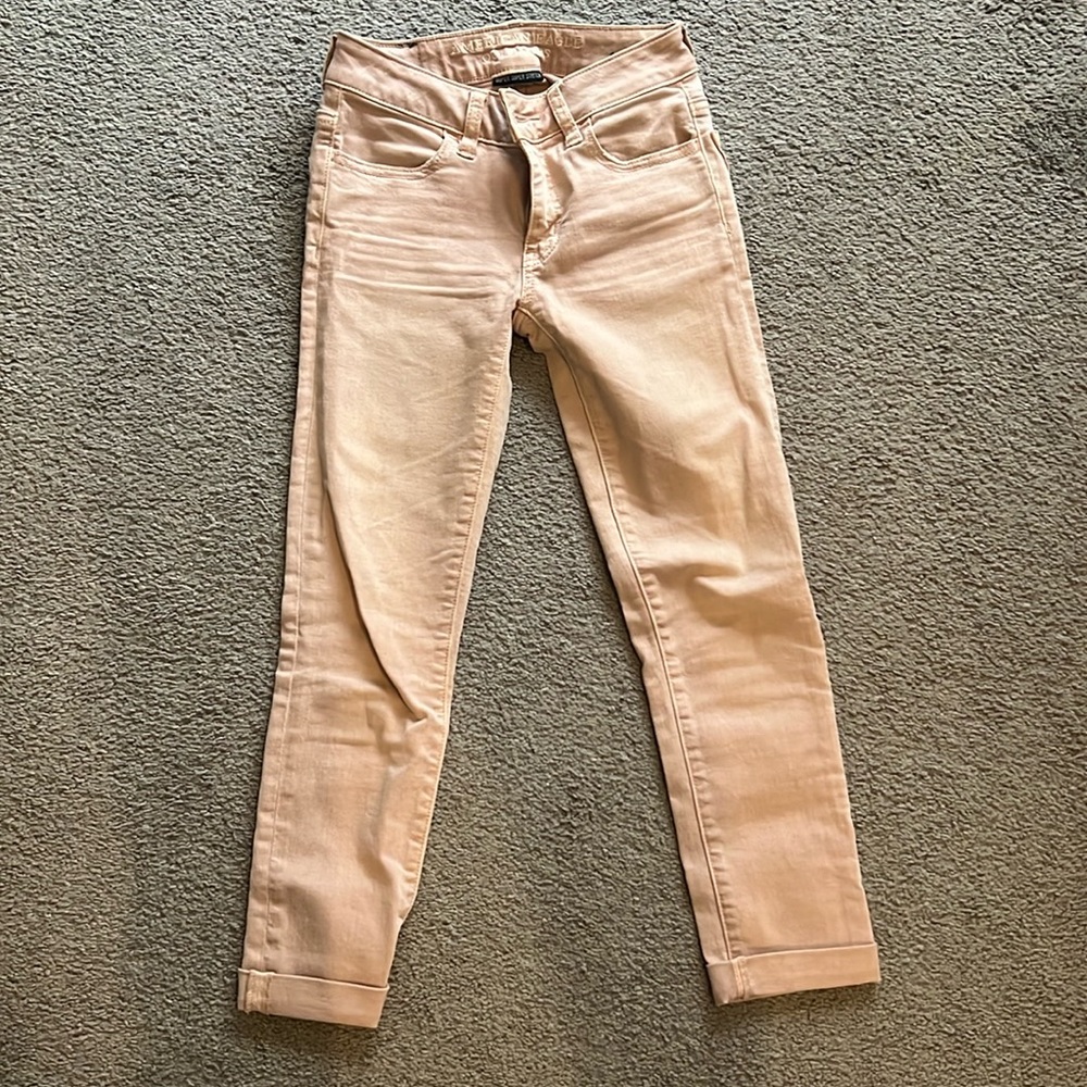 American Eagle Jeggings